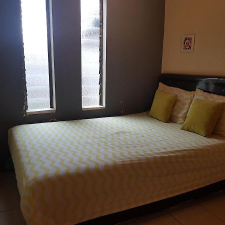 Villa Batu Keluarga Nn Екстериор снимка