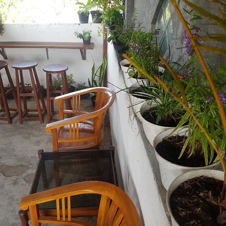 Villa Batu Keluarga Nn Екстериор снимка