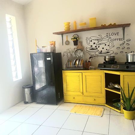 Villa Batu Keluarga Nn Екстериор снимка