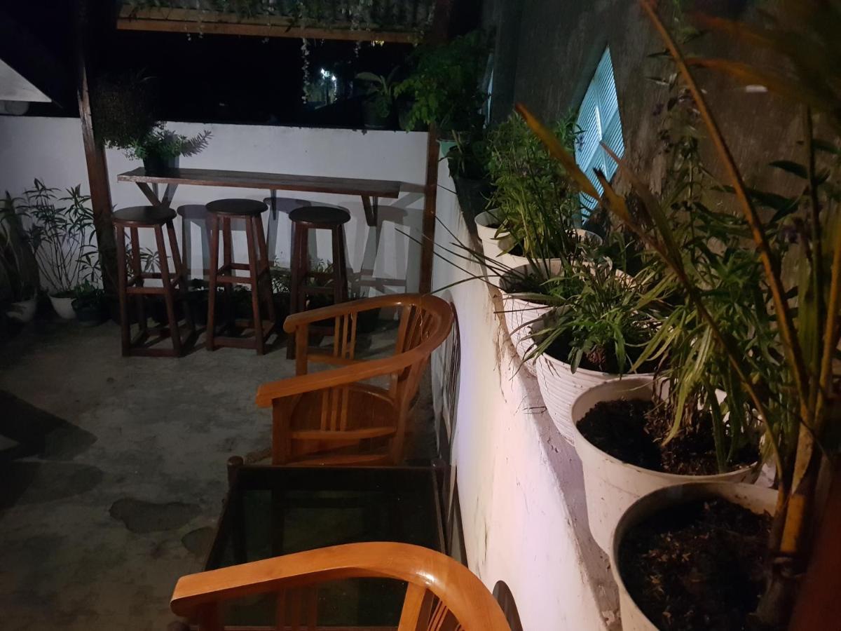 Villa Batu Keluarga Nn Екстериор снимка