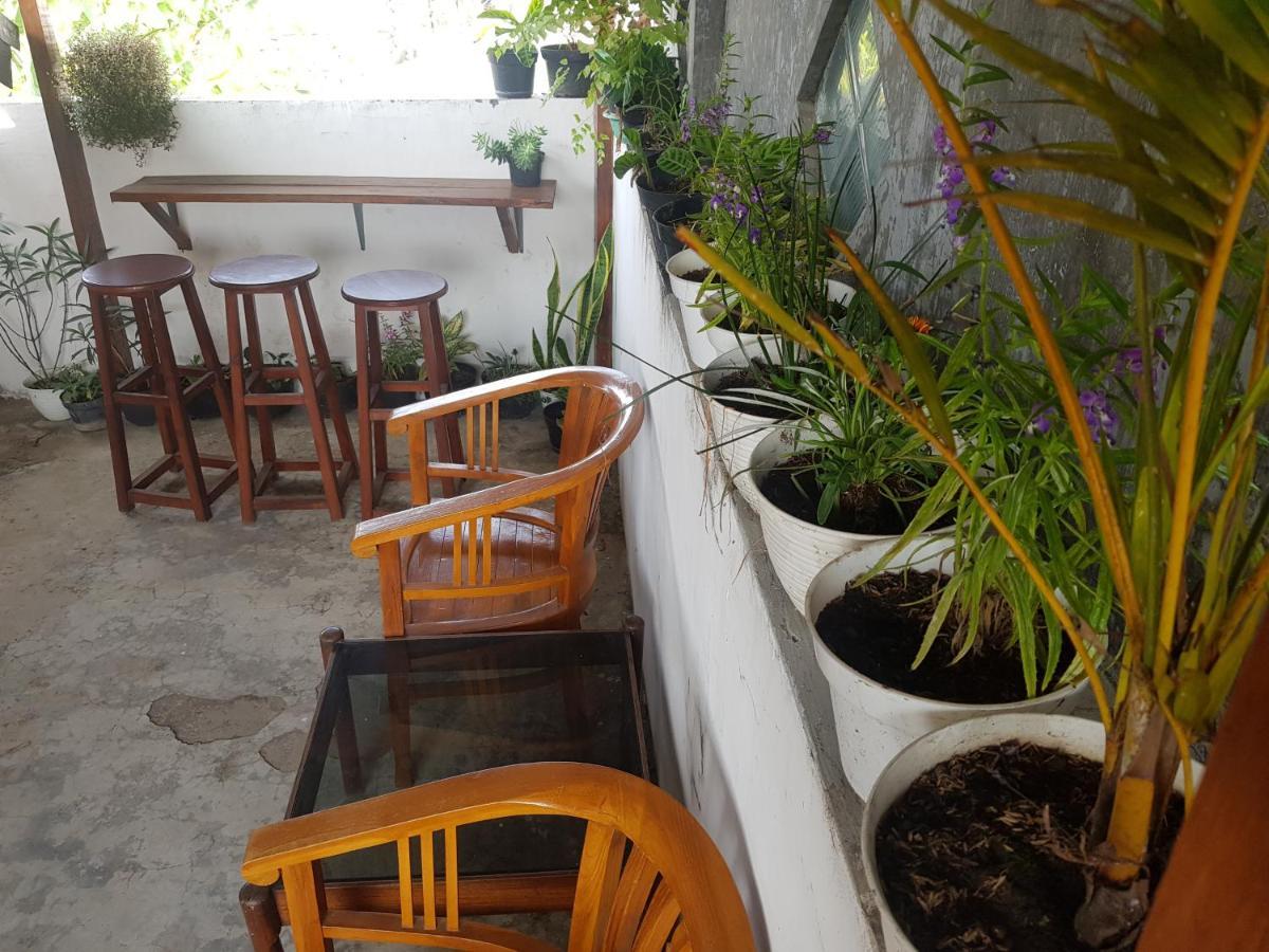 Villa Batu Keluarga Nn Екстериор снимка