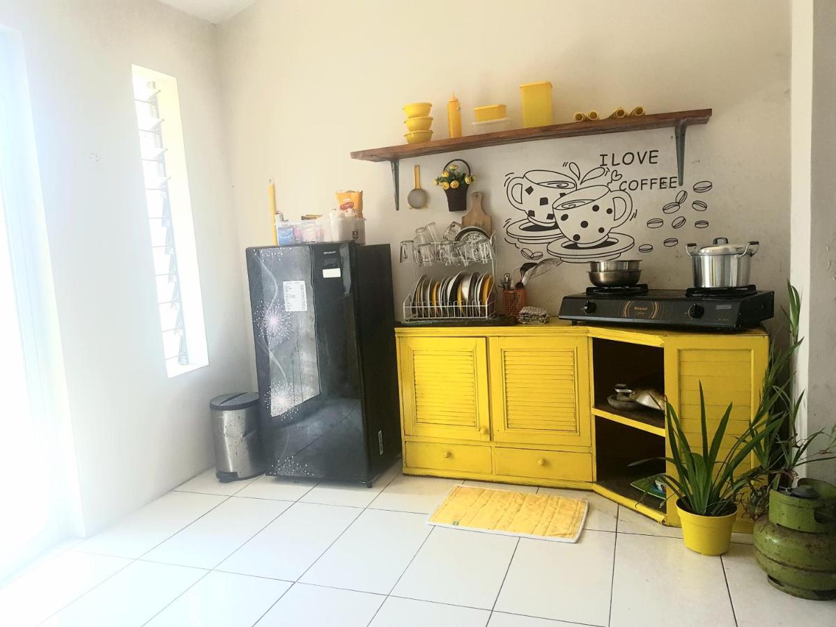 Villa Batu Keluarga Nn Екстериор снимка