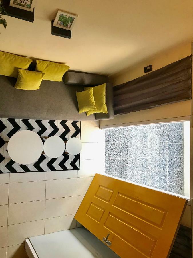 Villa Batu Keluarga Nn Екстериор снимка