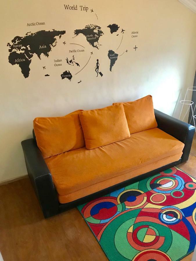 Villa Batu Keluarga Nn Екстериор снимка