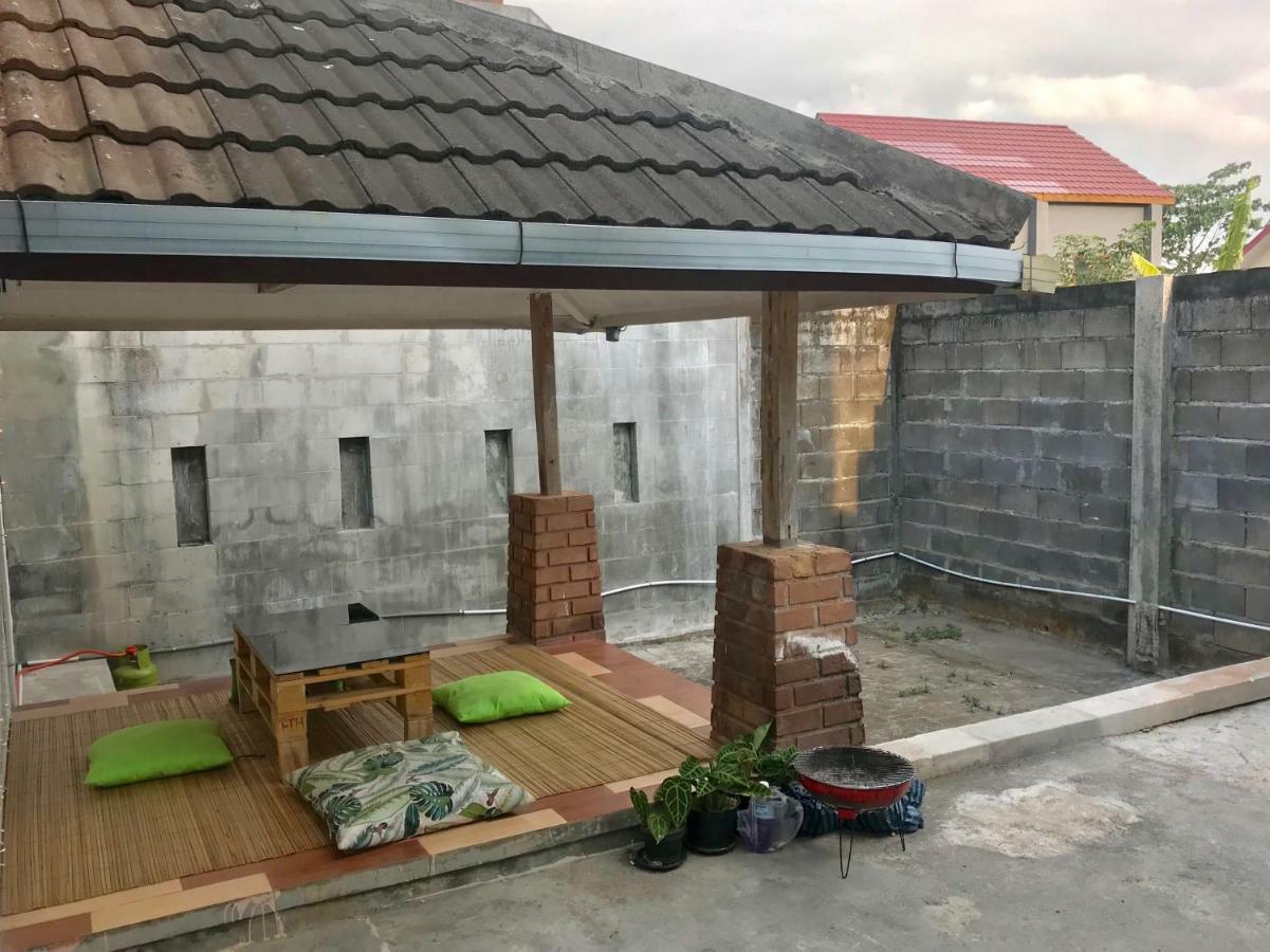 Villa Batu Keluarga Nn Екстериор снимка