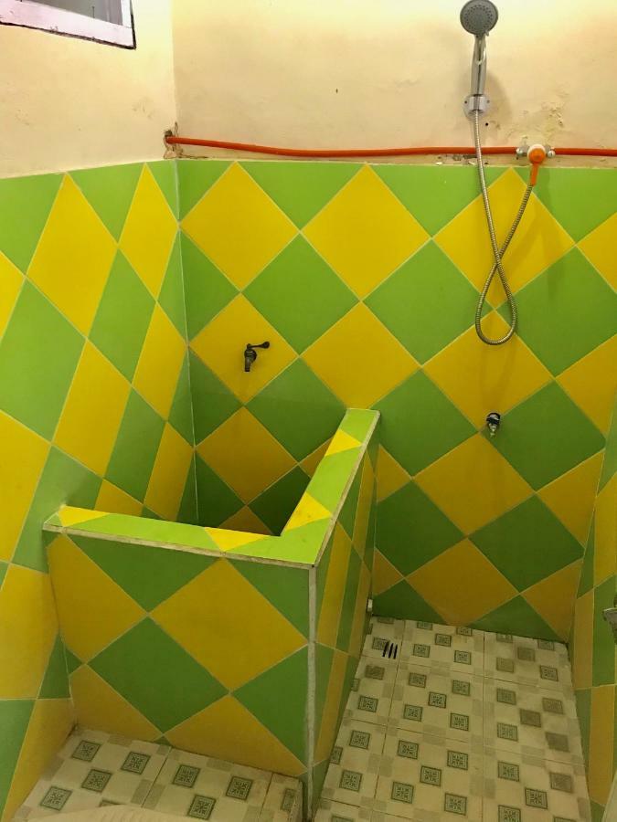 Villa Batu Keluarga Nn Екстериор снимка