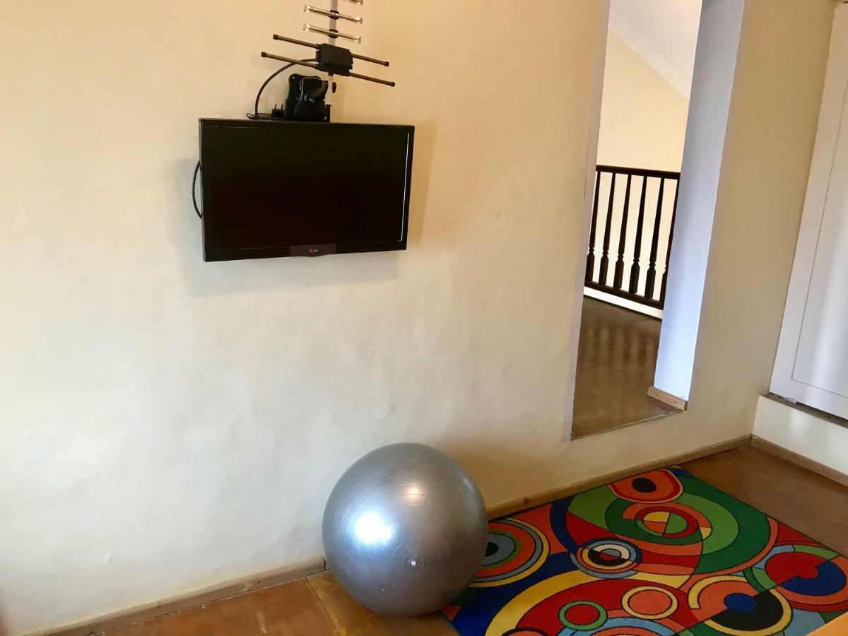 Villa Batu Keluarga Nn Екстериор снимка