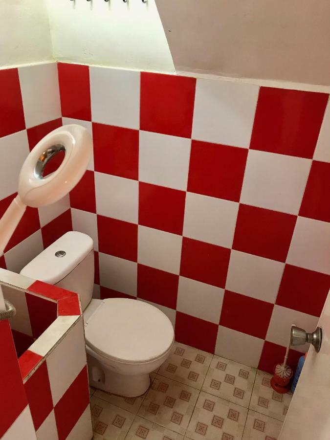 Villa Batu Keluarga Nn Екстериор снимка