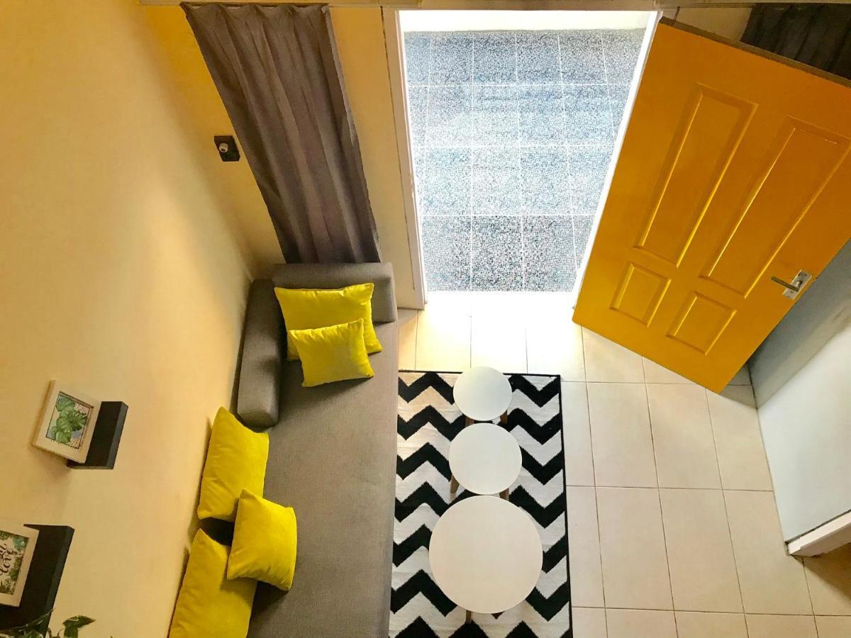 Villa Batu Keluarga Nn Екстериор снимка