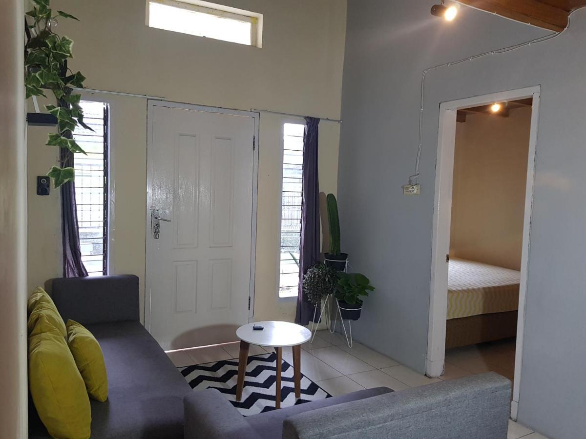 Villa Batu Keluarga Nn Екстериор снимка