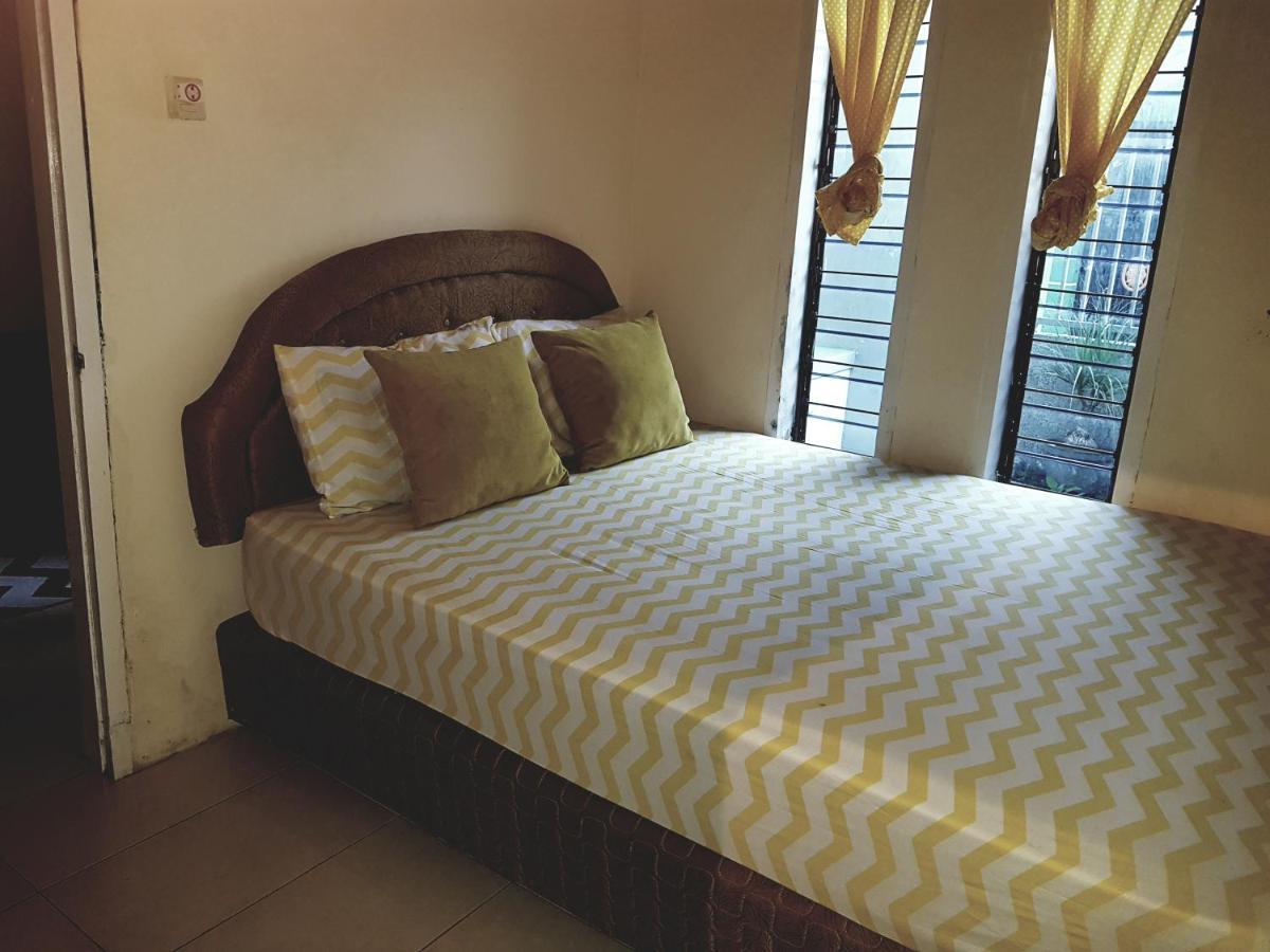 Villa Batu Keluarga Nn Екстериор снимка