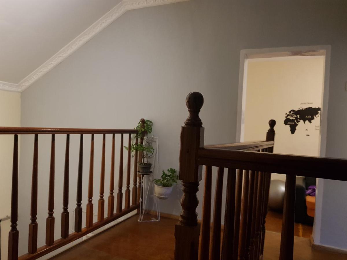 Villa Batu Keluarga Nn Екстериор снимка