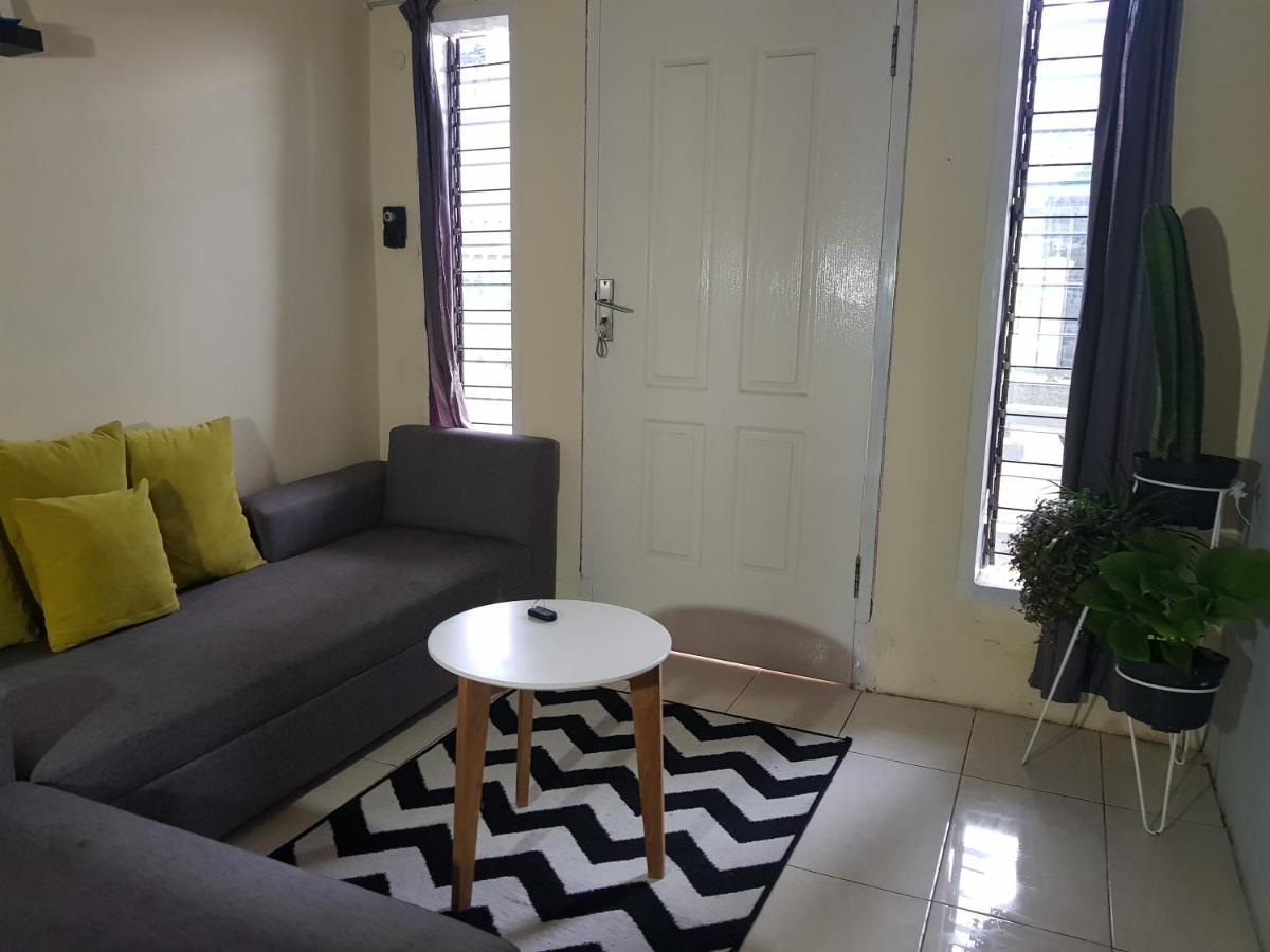 Villa Batu Keluarga Nn Екстериор снимка